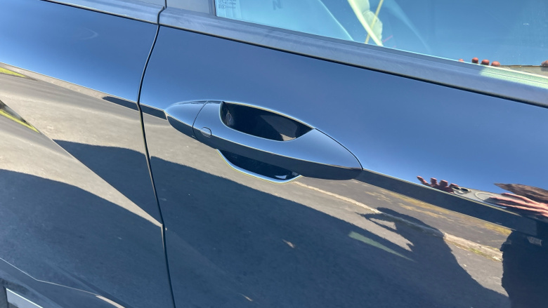 Hyundai KONA 1.6T N Line S 5dr Petrol Hatchback